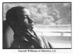 Darral Williams